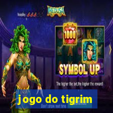 jogo do tigrim